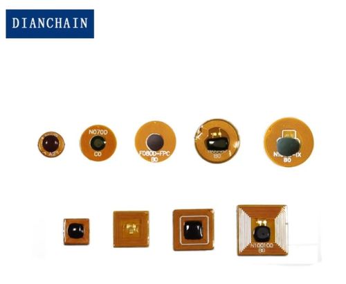 点晨科技携手猫头鹰网络科技，以RFID配件研产销一体化优势亮相IOTE上海物联网展