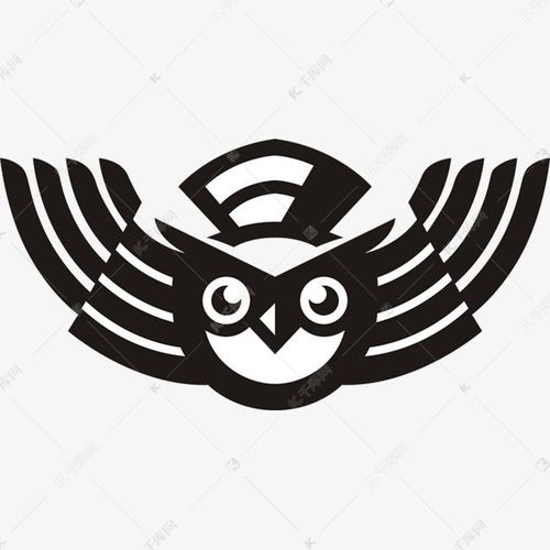 萌趣与创意并存 猫头卡通图标素材精选